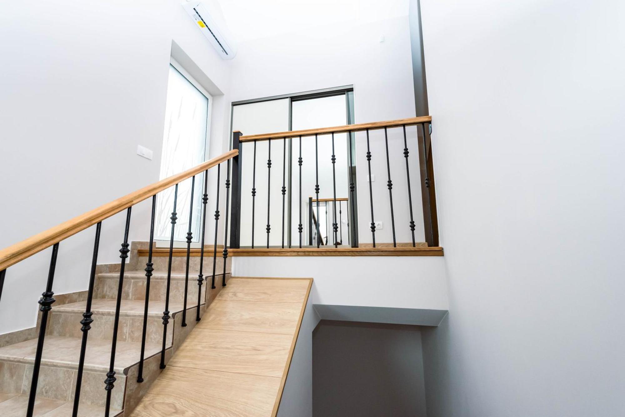 Apartamento Salia Kopu 2 Klaipėda Exterior foto